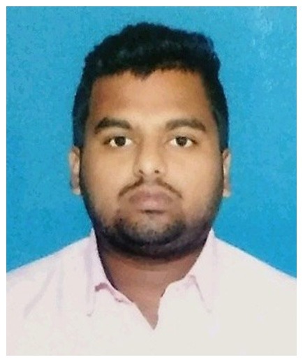 KRISHNA YADAV